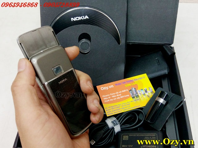 Nokia đẳng cấp mọi thời đại